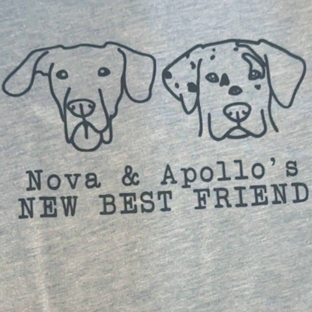 Photo shared by Abbie for their Babylist baby registry.