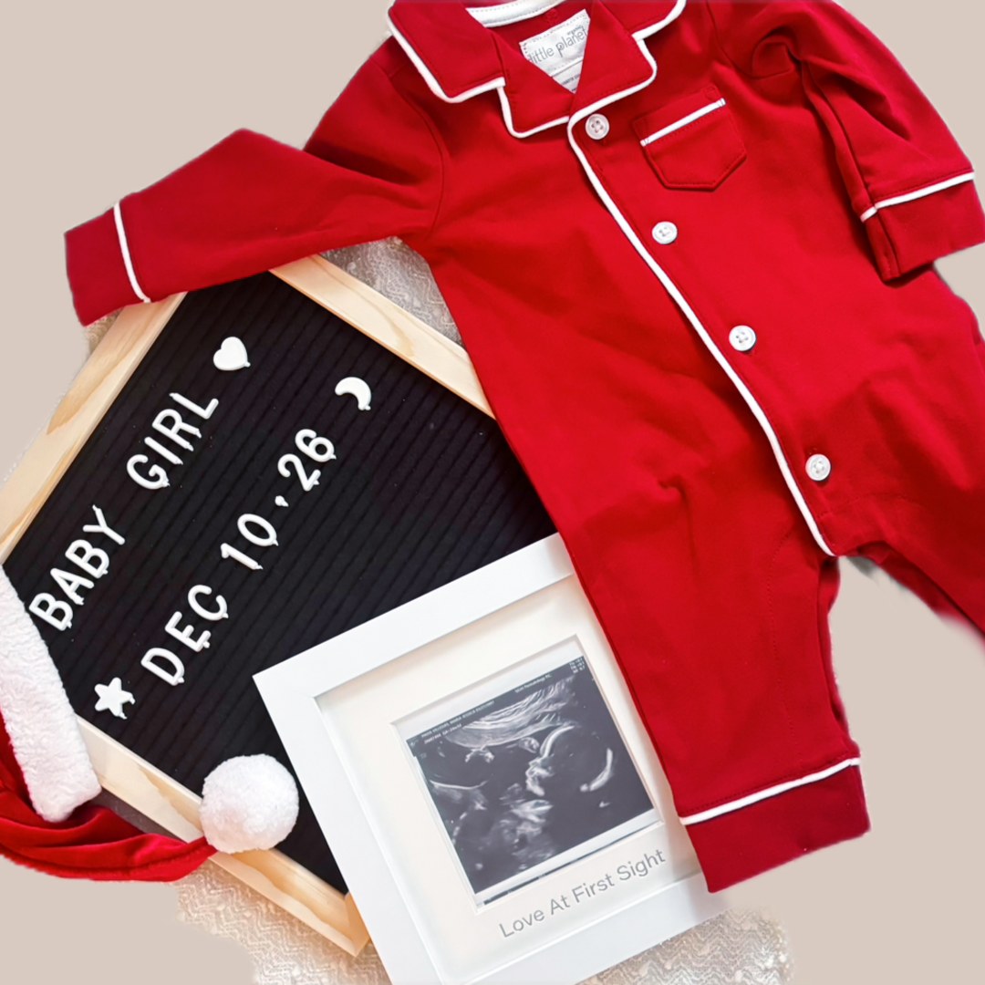 Photo shared by Maria for their Babylist baby registry.