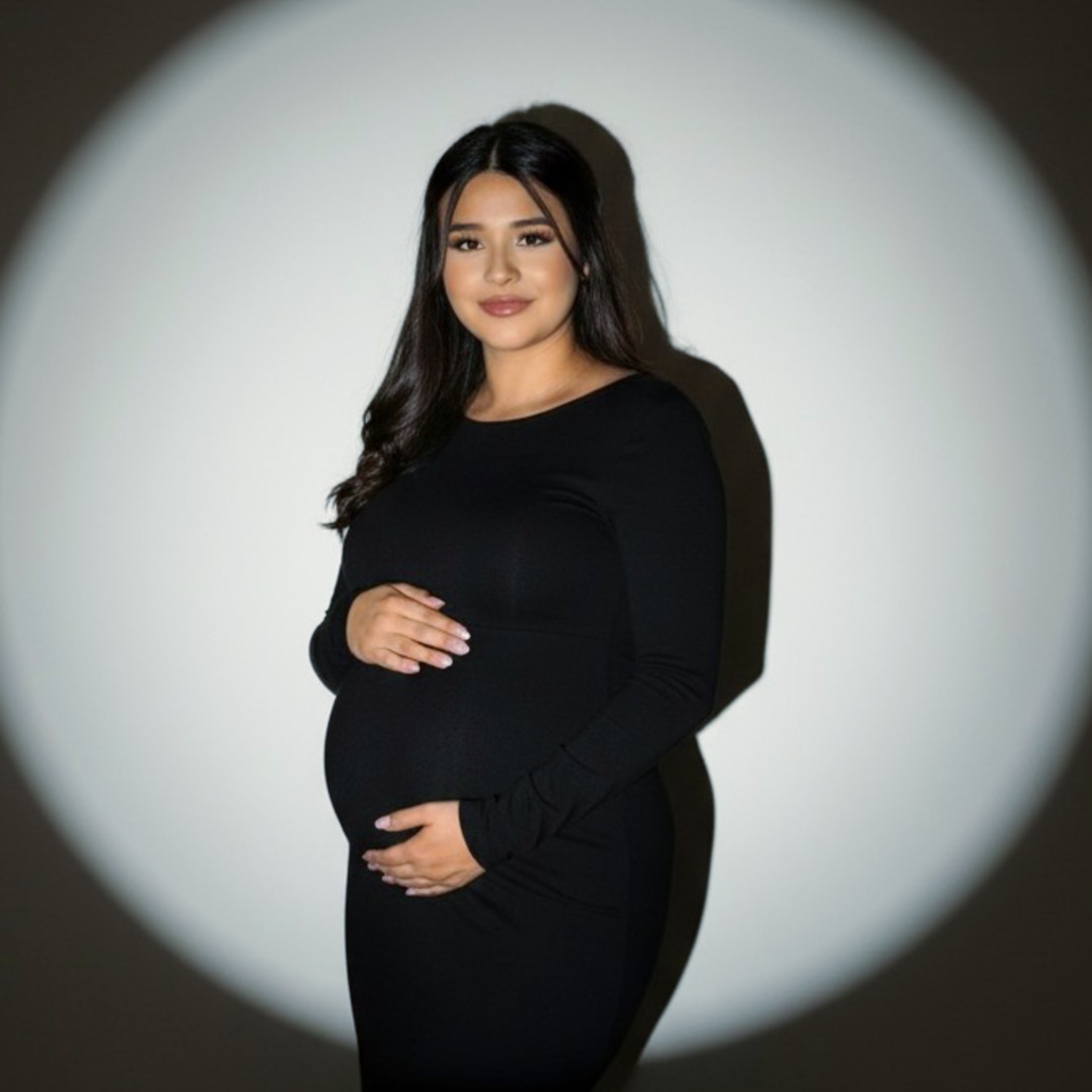 Photo shared by Damaris for their Babylist baby registry.