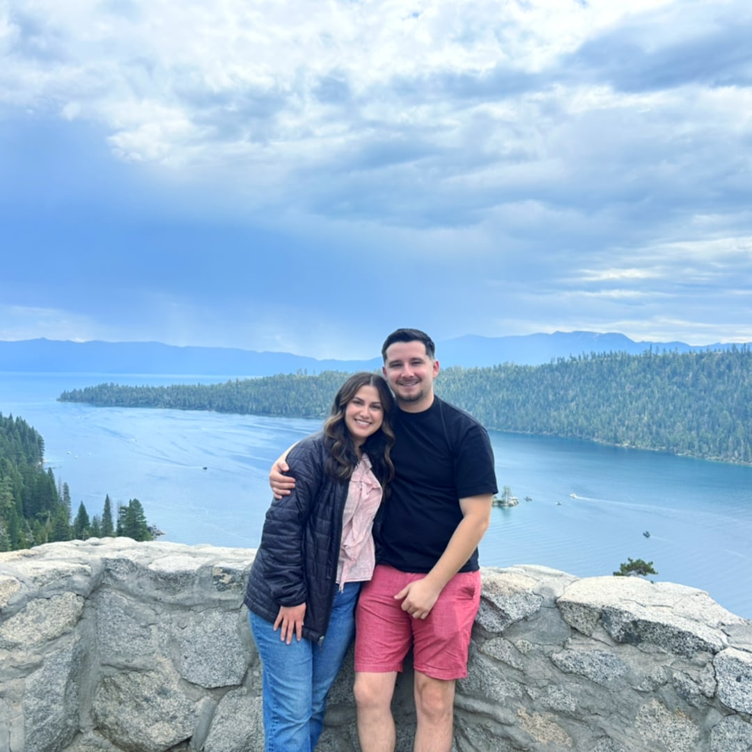 Photo shared by Mariela for their Babylist baby registry.