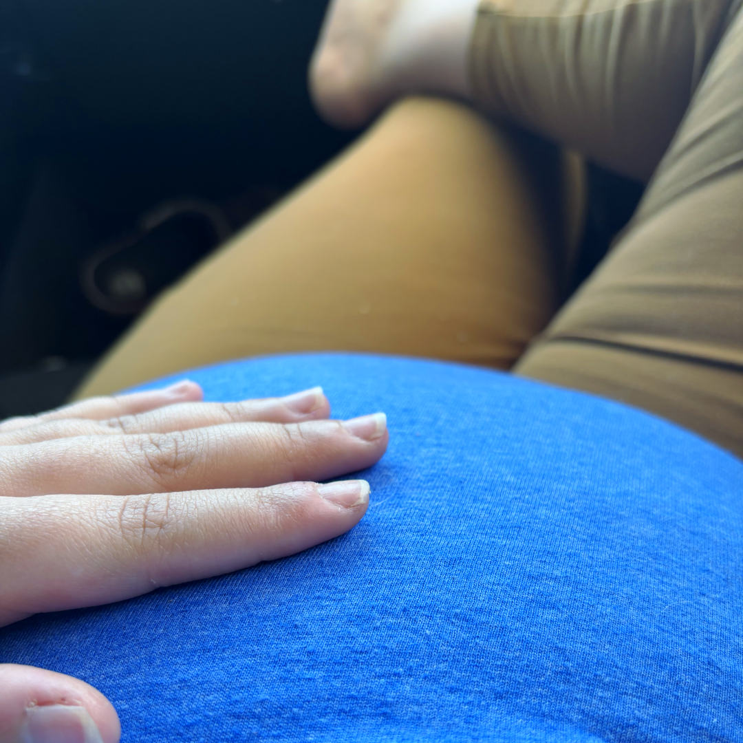 Photo shared by Libni for their Babylist baby registry.