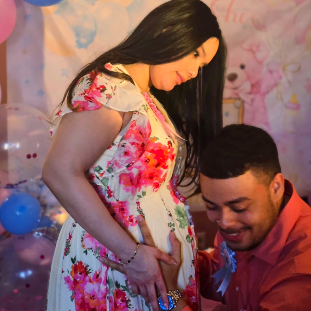 Photo shared by Shellsy for their Babylist baby registry.
