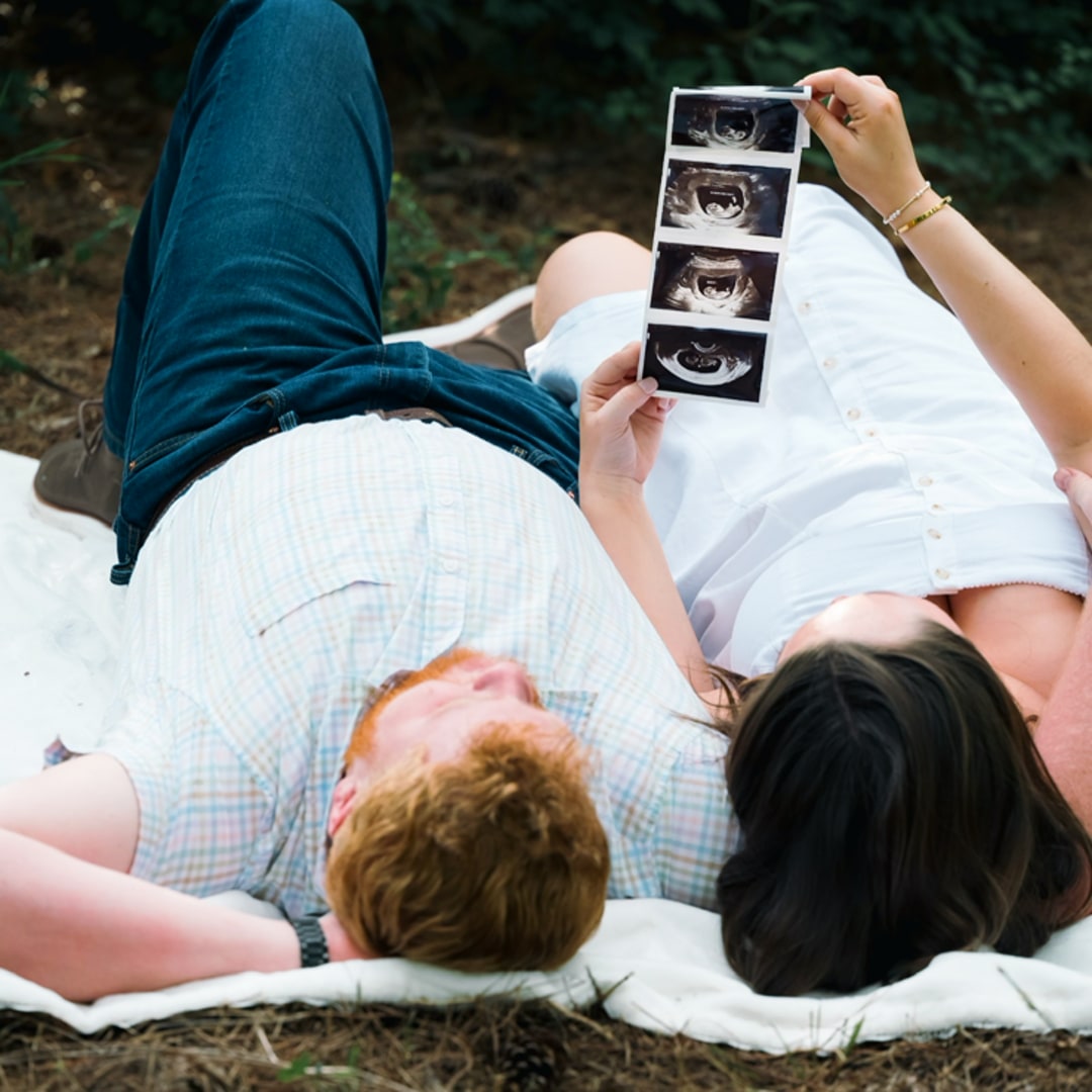Photo shared by Jacey for their Babylist baby registry.