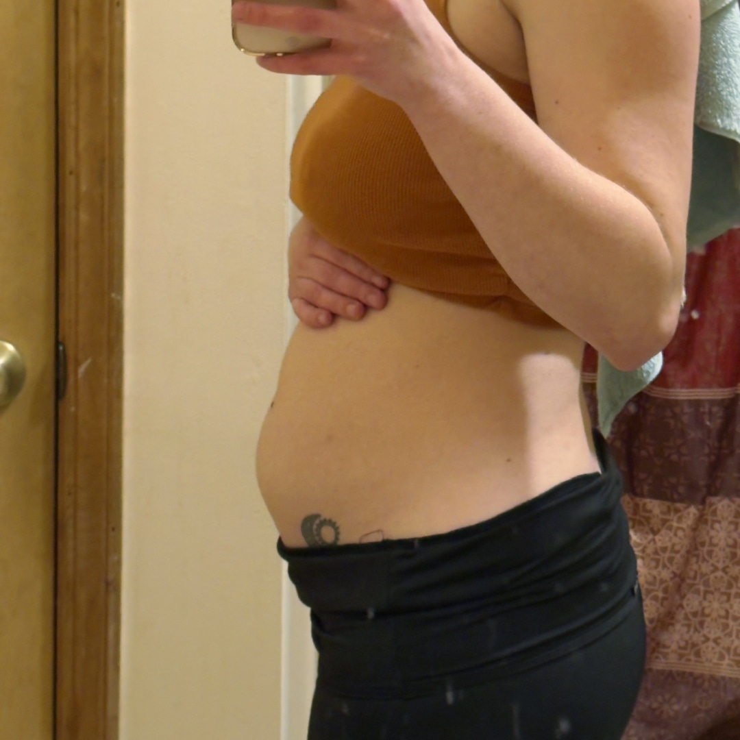 Photo shared by Macayla for their Babylist baby registry.