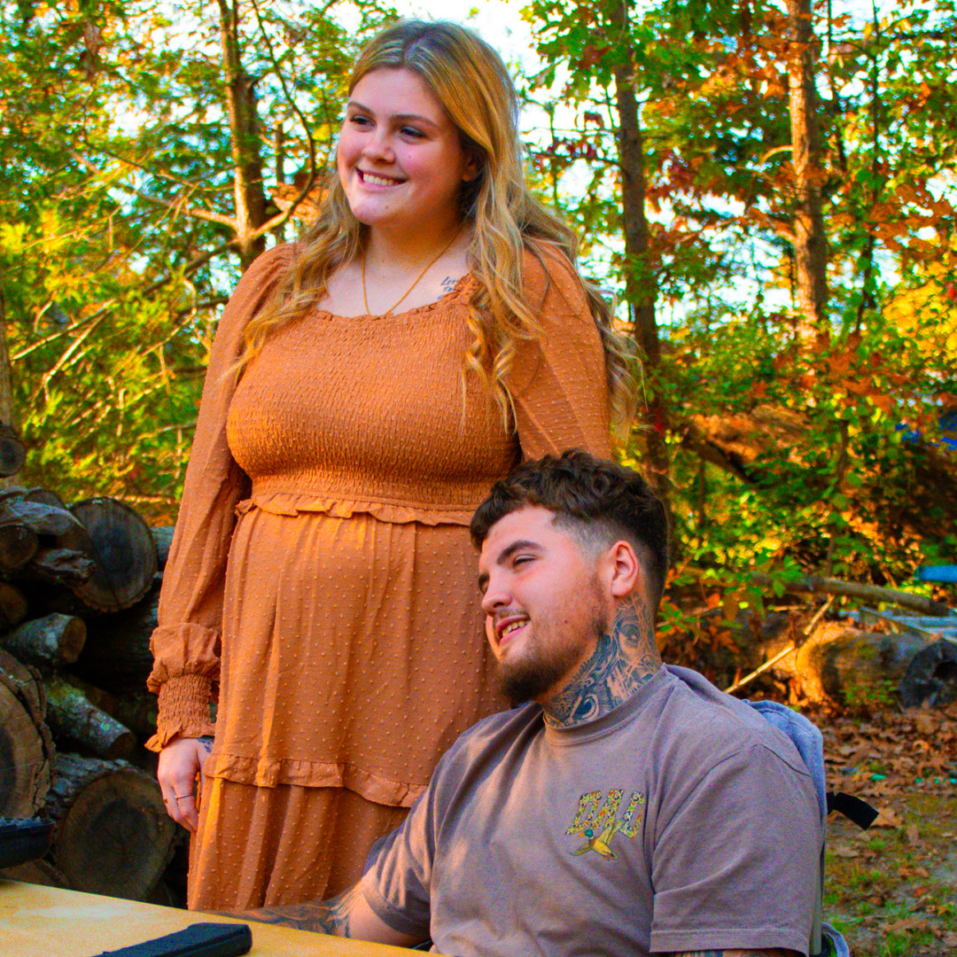 Photo shared by Skyler for their Babylist baby registry.