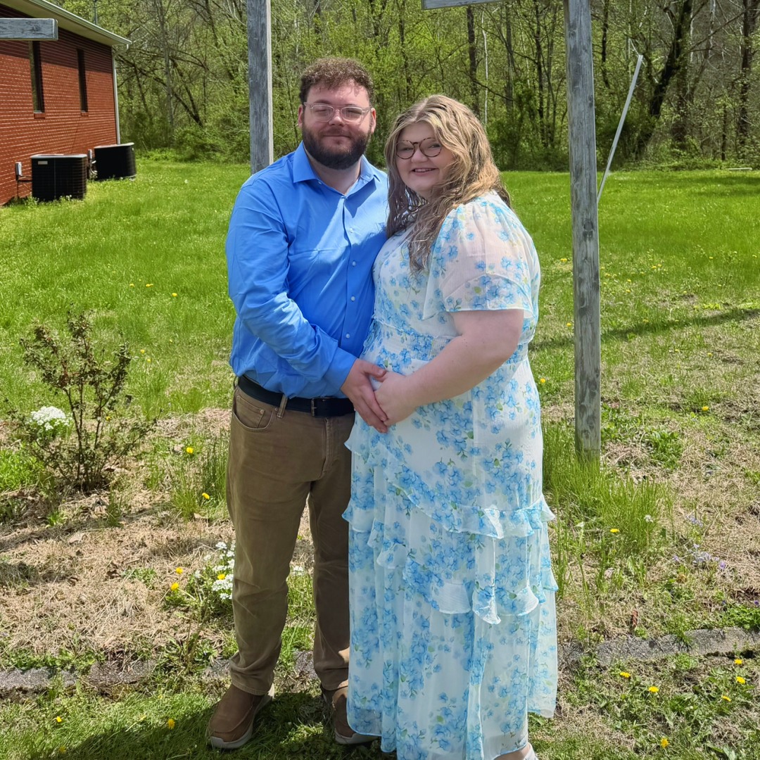 Photo shared by Haileigh for their Babylist baby registry.