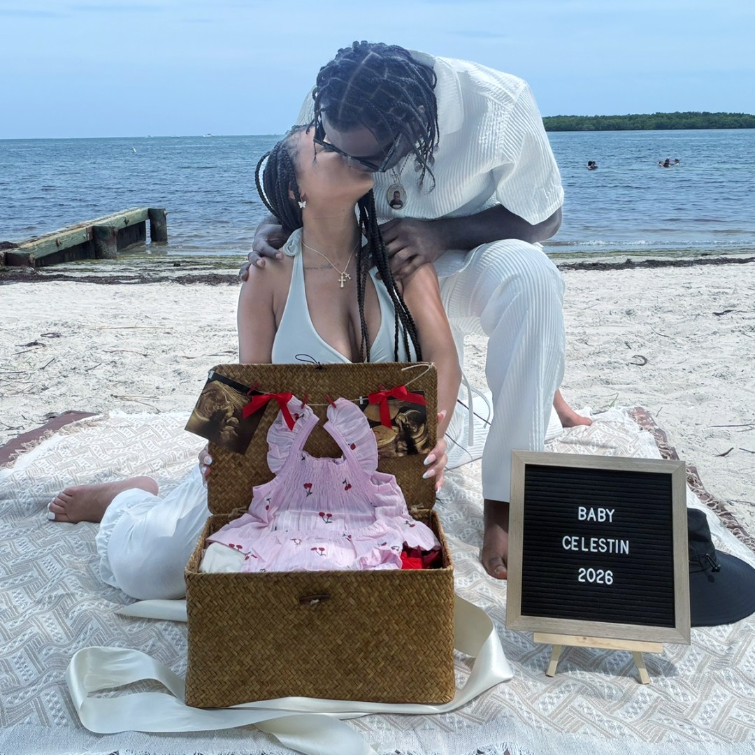 Photo shared by Wendy for their Babylist baby registry.