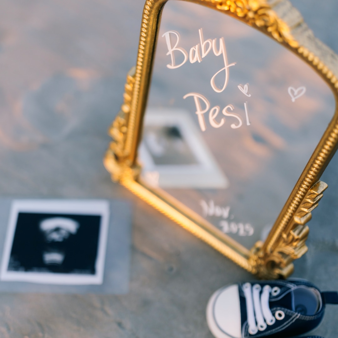 Photo shared by Ana for their Babylist baby registry.