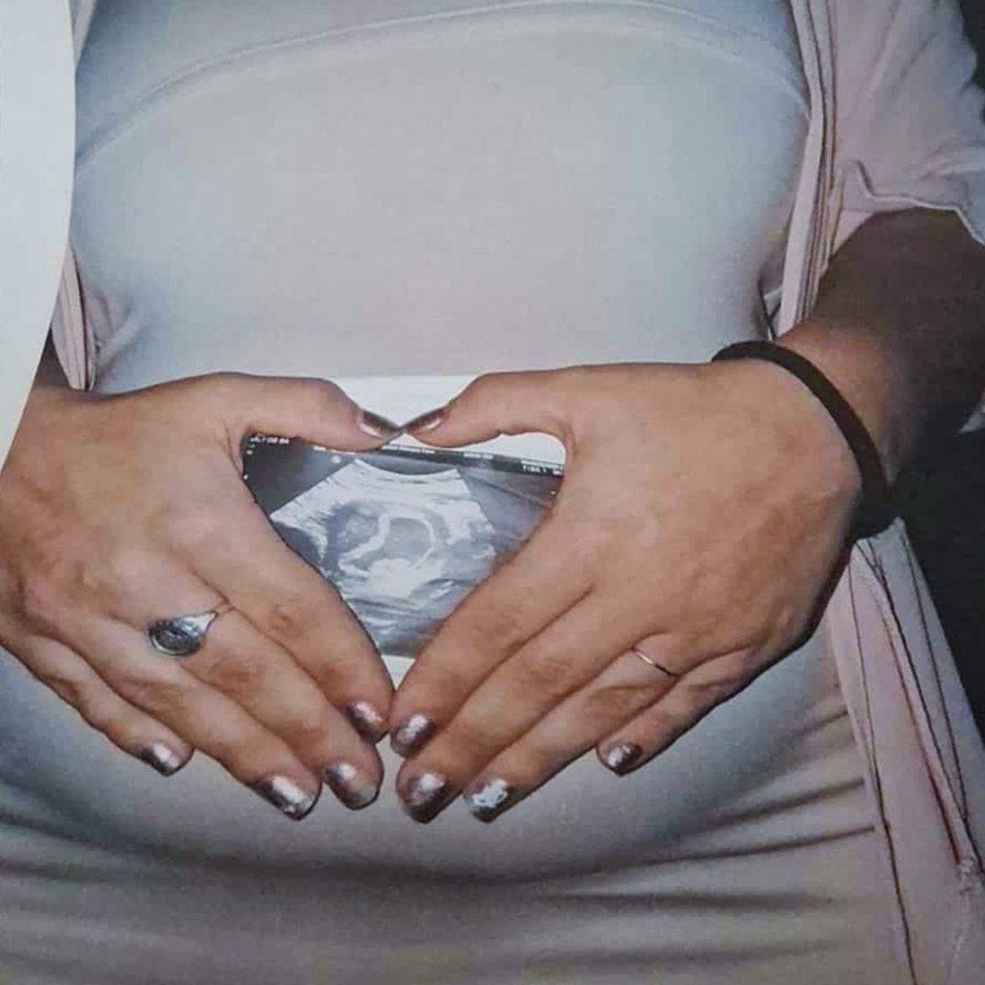 Photo shared by Emily for their Babylist baby registry.