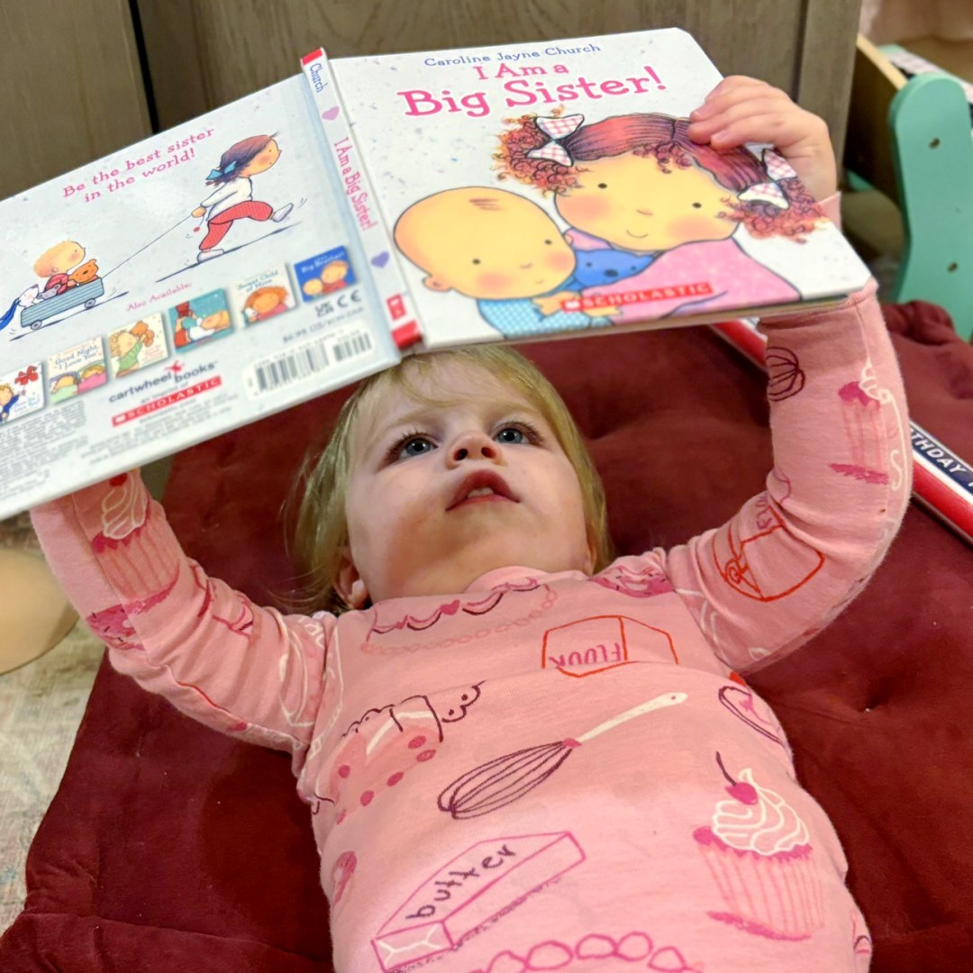 Photo shared by Emily Grace for their Babylist baby registry.
