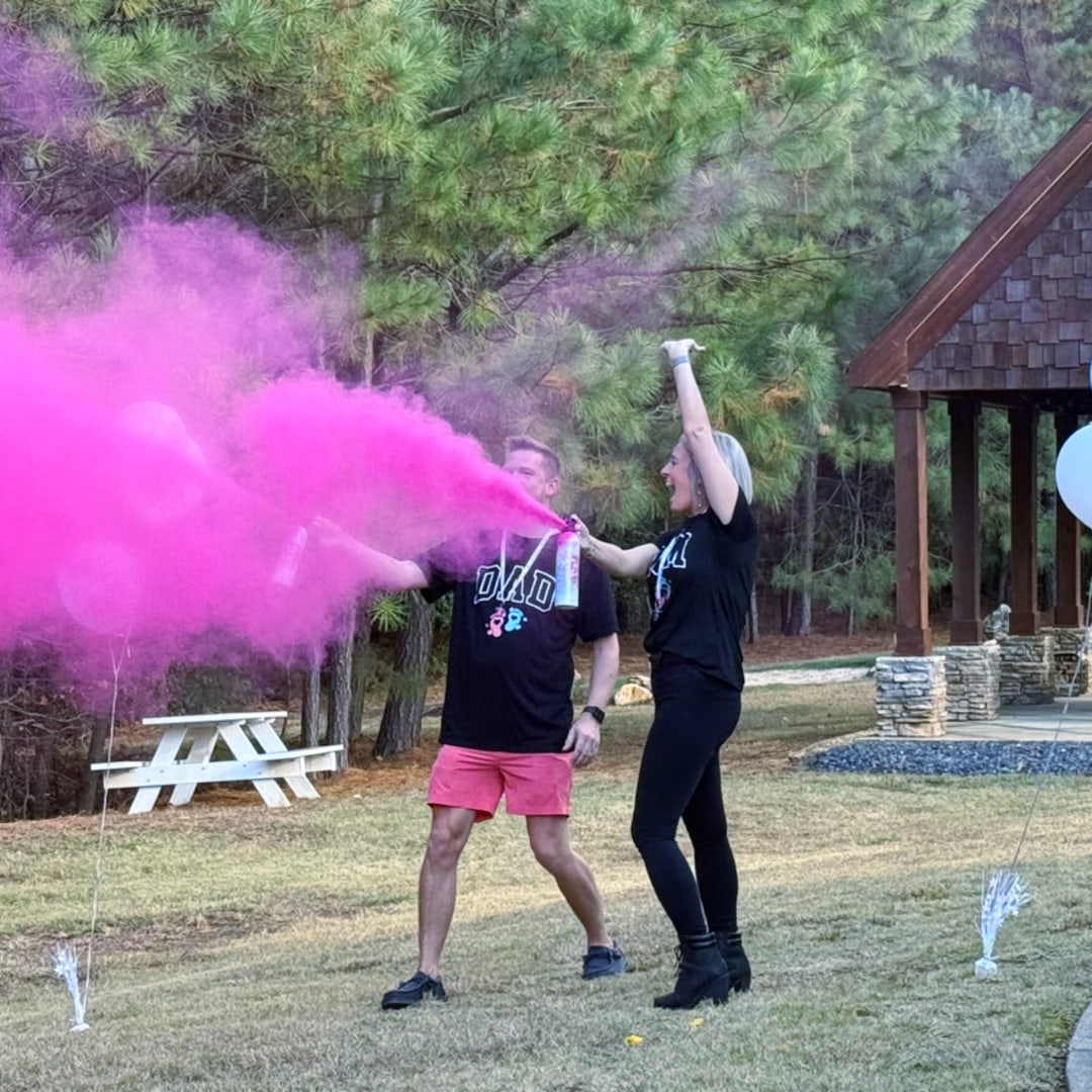 Photo shared by Kailyn for their Babylist baby registry.