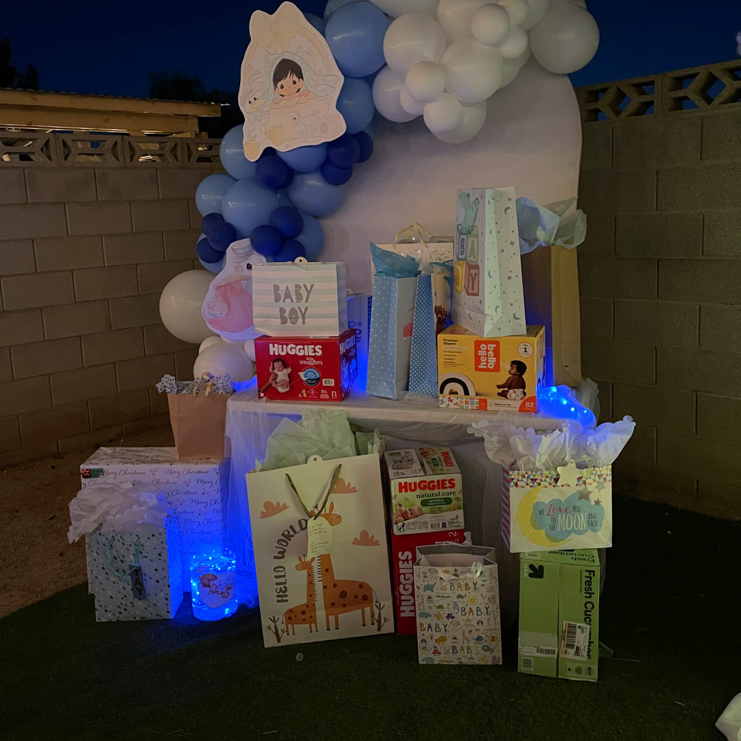 Photo shared by Jessenie for their Babylist baby registry.