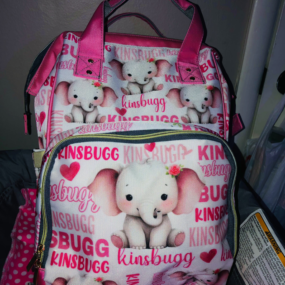 Photo shared by Alexis for their Babylist baby registry.