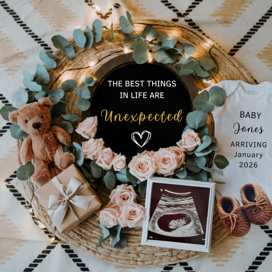 Photo shared by Sierra for their Babylist baby registry.