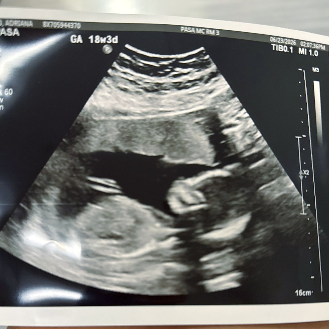 Photo shared by Adriana for their Babylist baby registry.