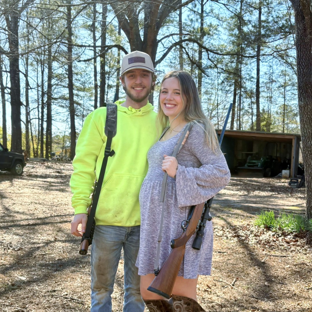 Photo shared by Devon for their Babylist baby registry.