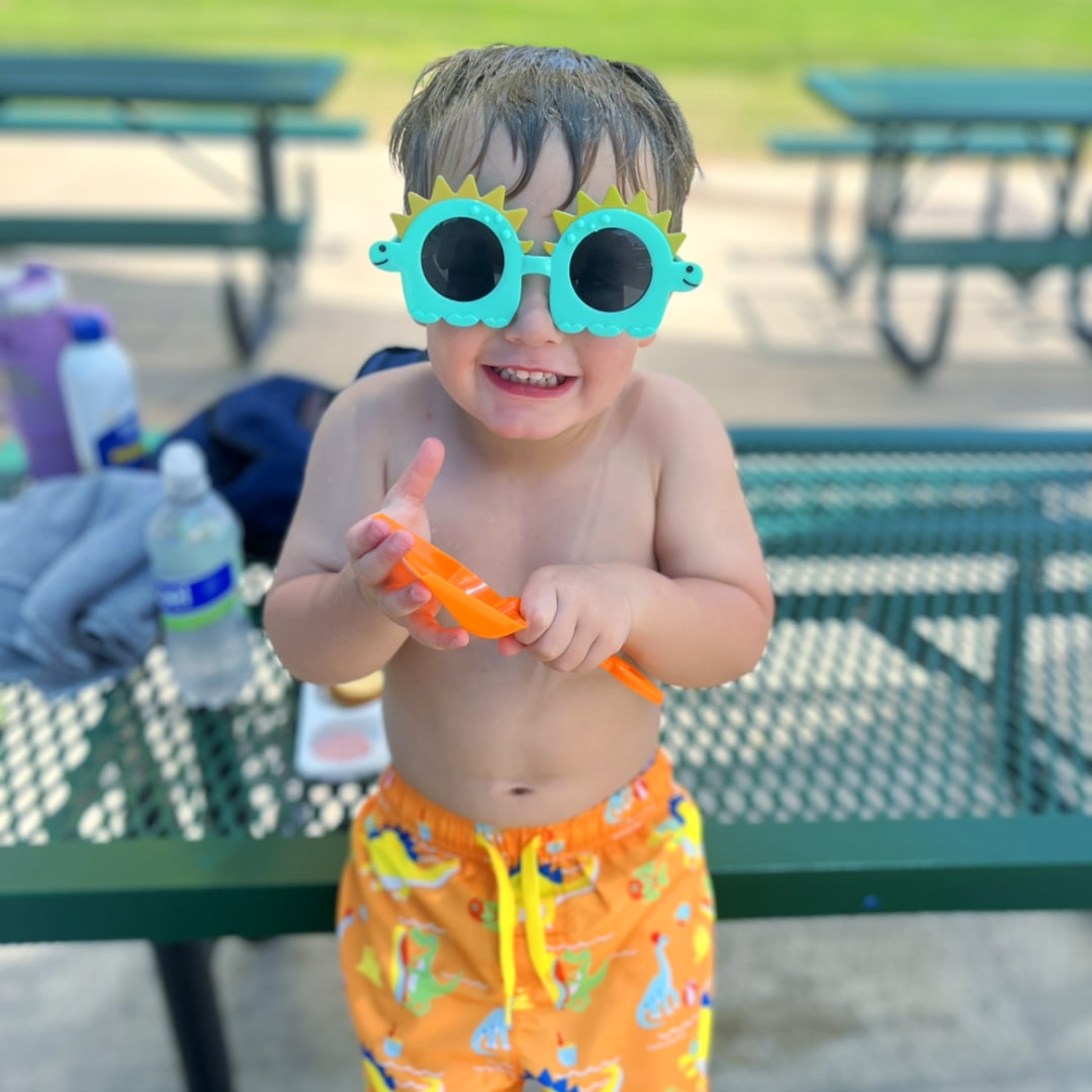 Photo shared by Mia for their Babylist baby registry.