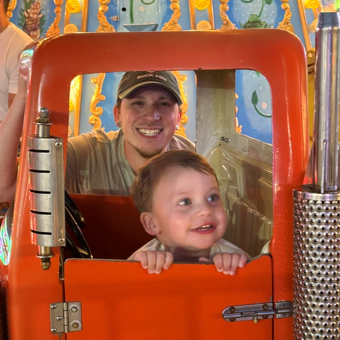 Photo shared by Alexis for their Babylist baby registry.