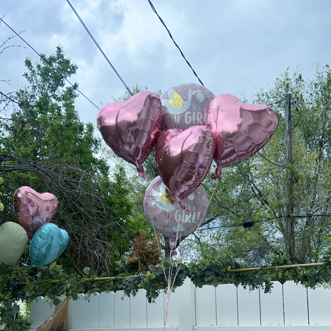 Photo shared by Ethan Gina for their Babylist baby registry.