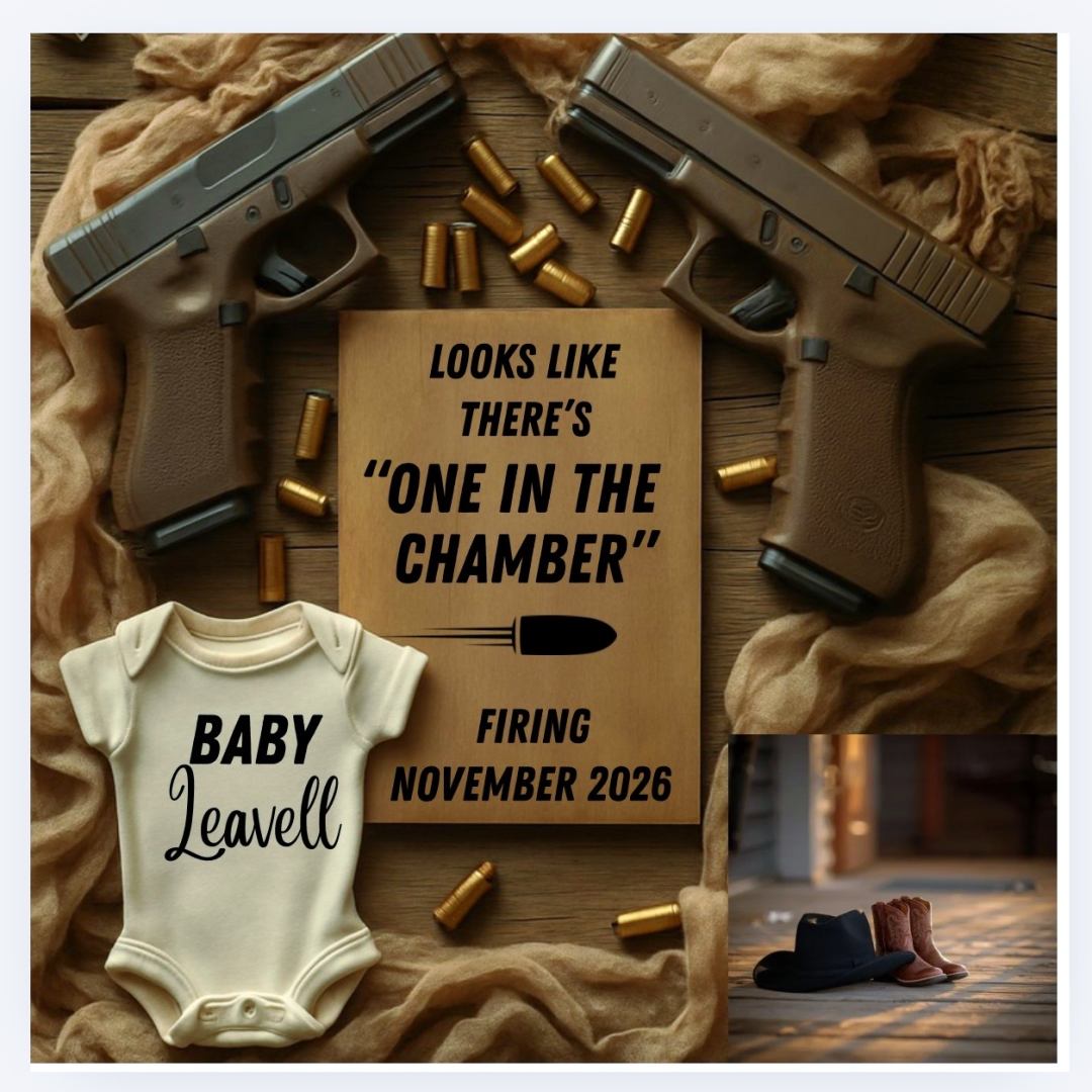 Photo shared by Danai for their Babylist baby registry.