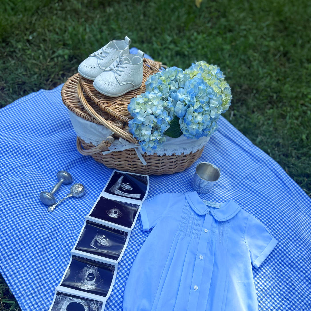 Photo shared by Claire for their Babylist baby registry.