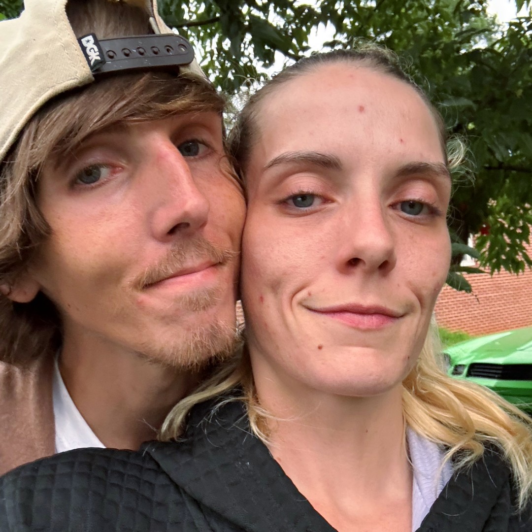 Photo shared by Brianna for their Babylist baby registry.