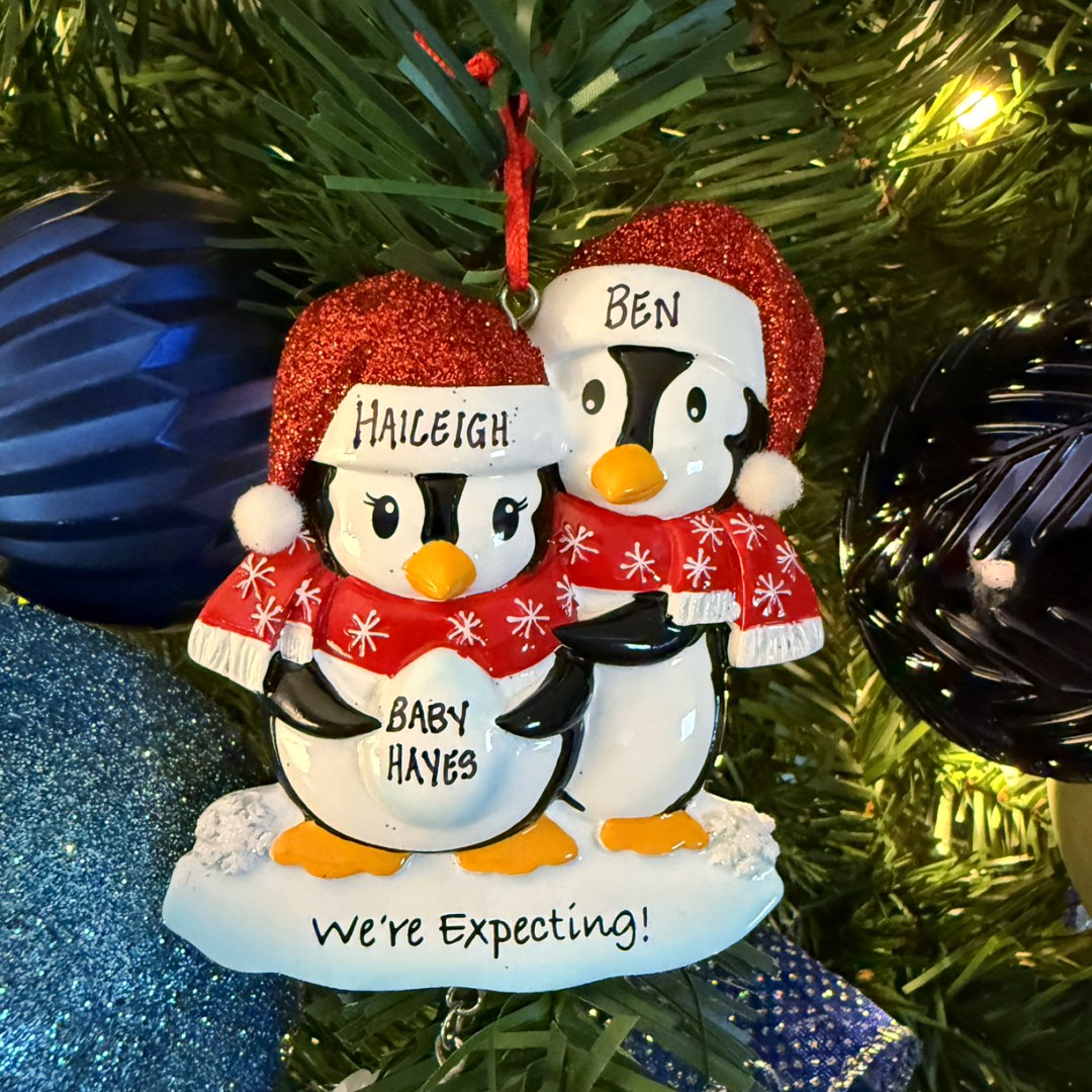 Photo shared by Haileigh for their Babylist baby registry.