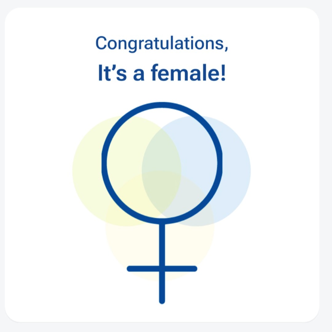 Photo shared by Emily for their Babylist baby registry.