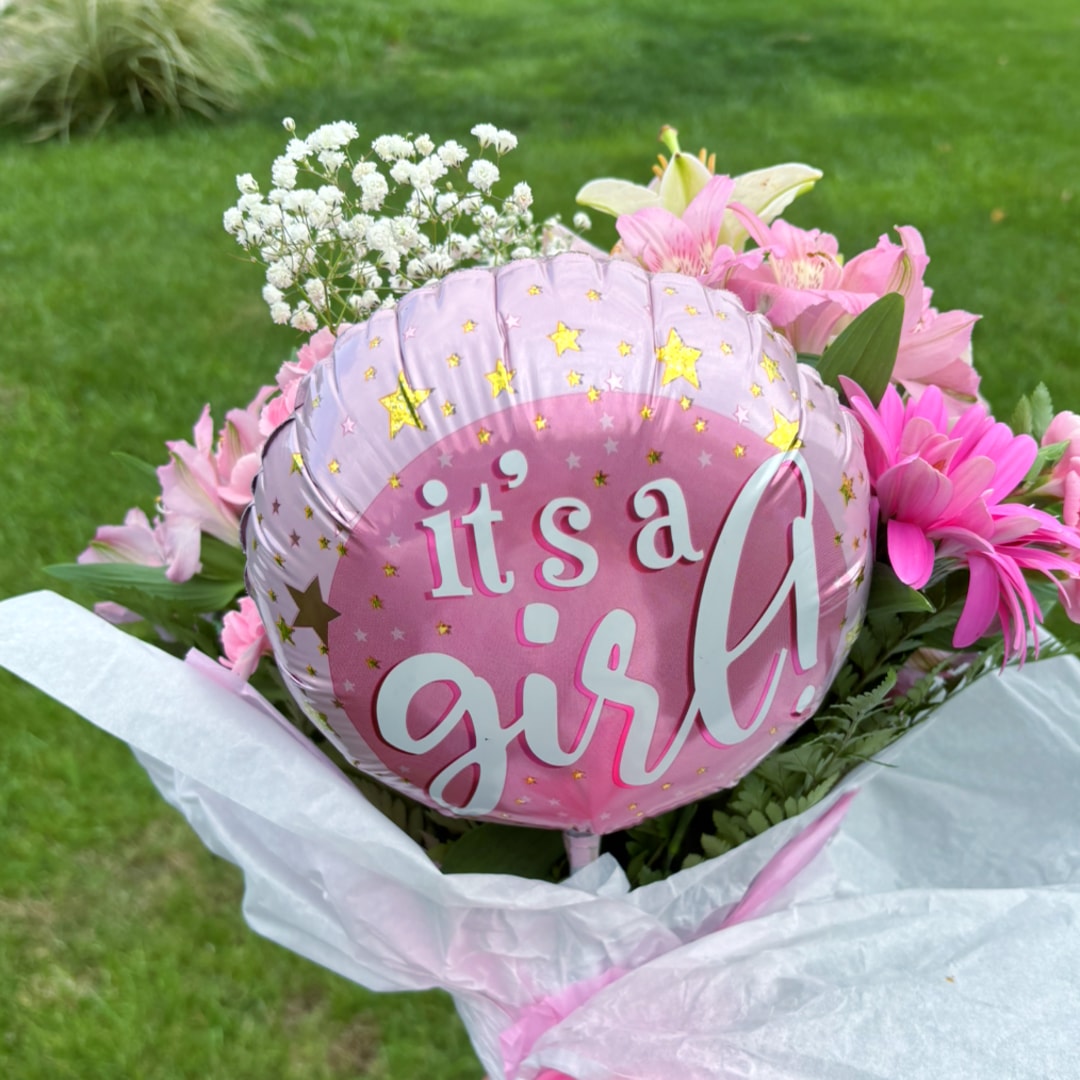 Photo shared by Kyliegh for their Babylist baby registry.