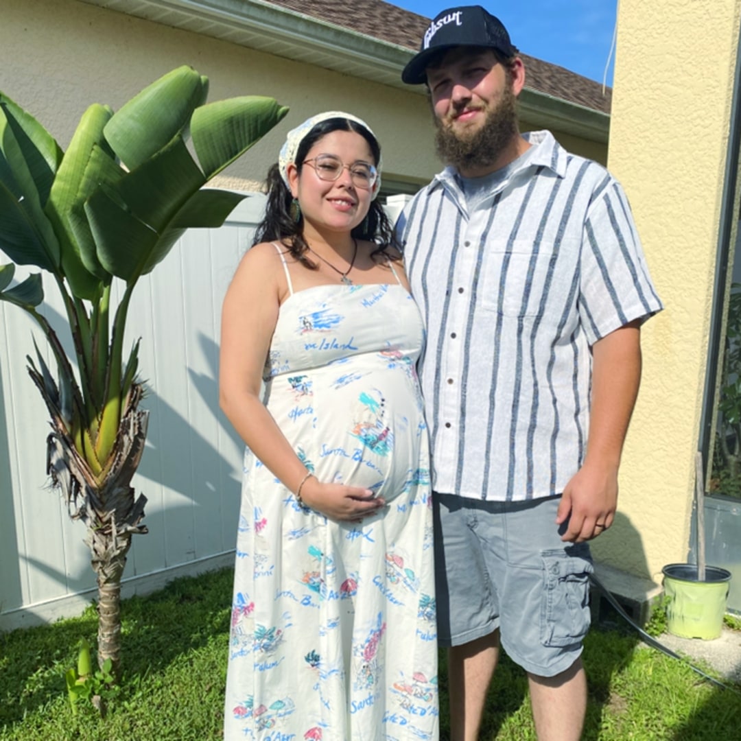 Photo shared by Kairy for their Babylist baby registry.