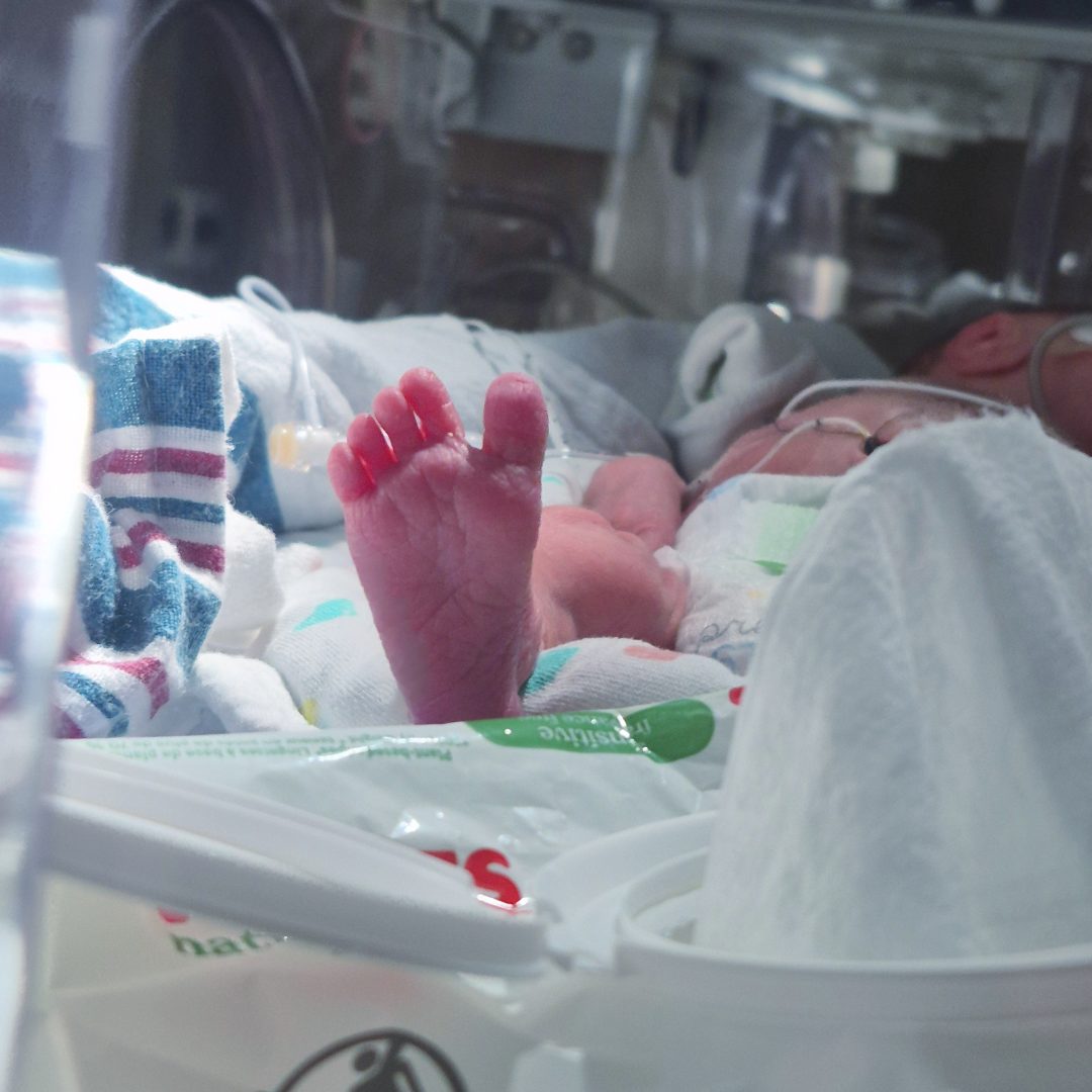 Photo shared by Melanie for their Babylist baby registry.