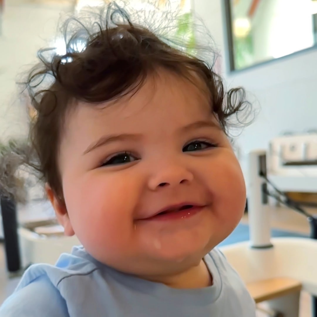 Photo shared by Mariah for their Babylist baby registry.
