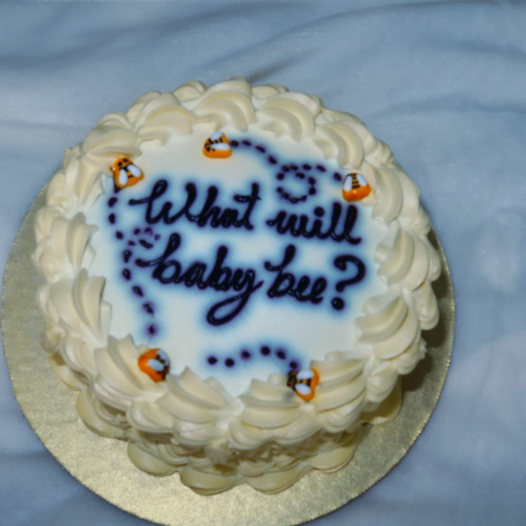 Photo shared by Genesis for their Babylist baby registry.