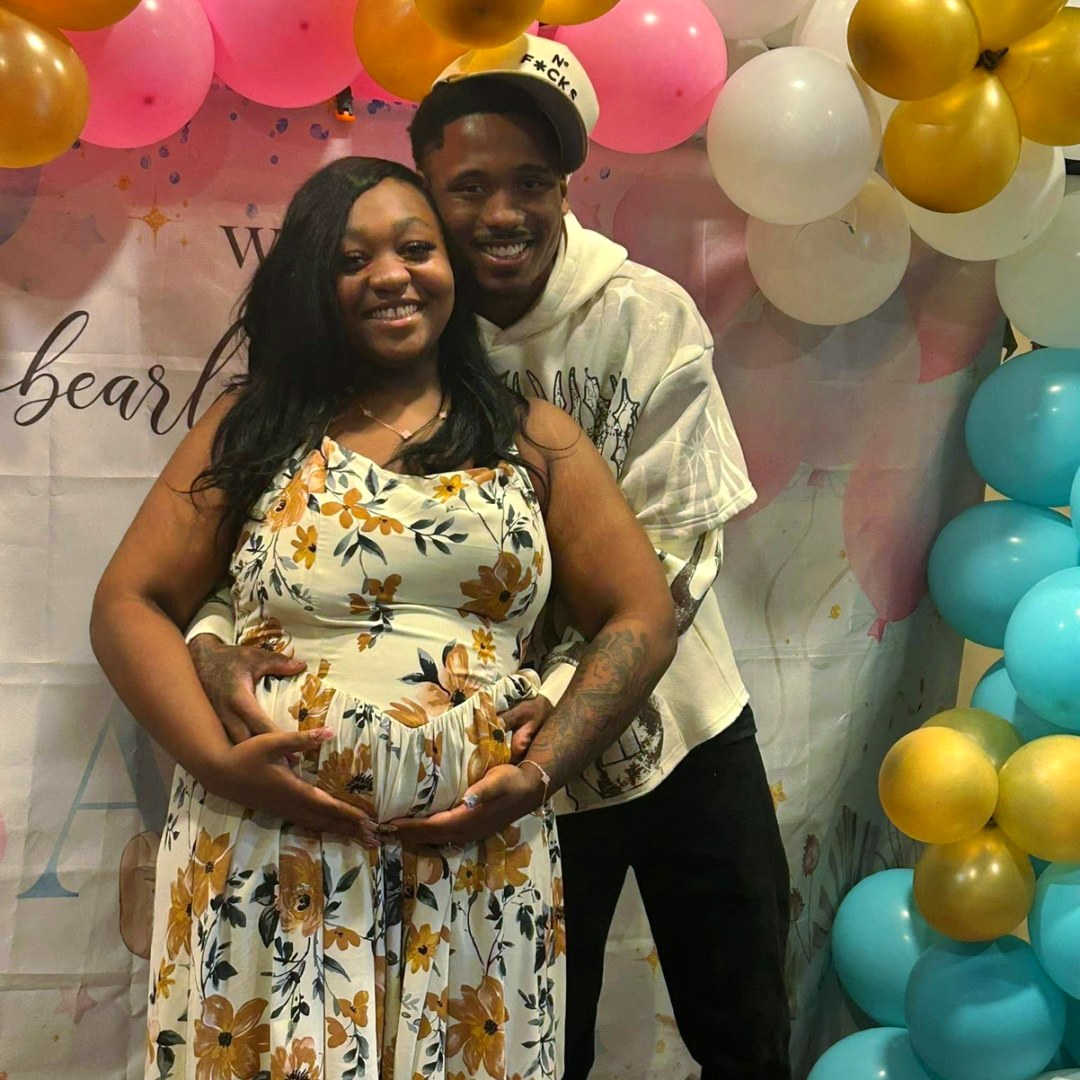 Photo shared by Tyauna for their Babylist baby registry.