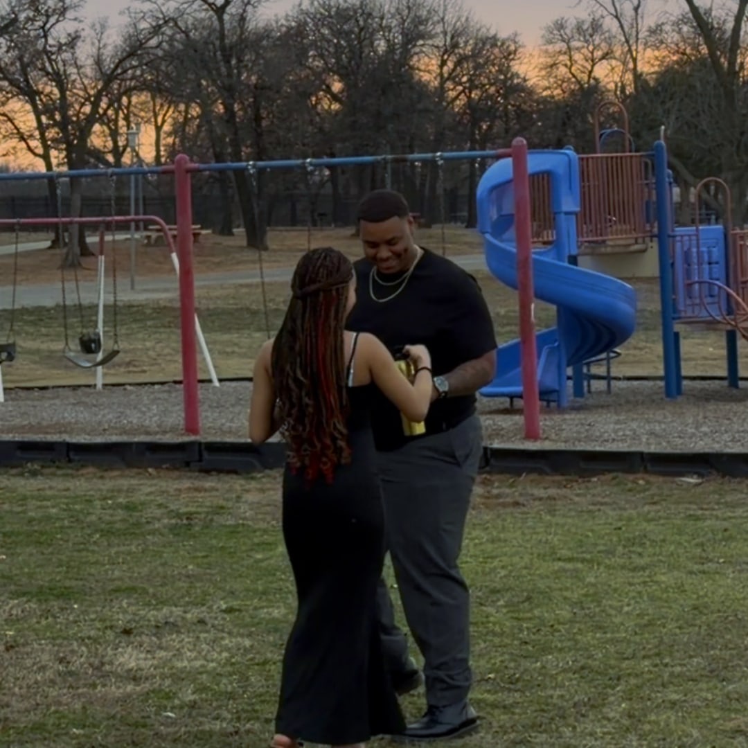 Photo shared by Ka’nya for their Babylist baby registry.