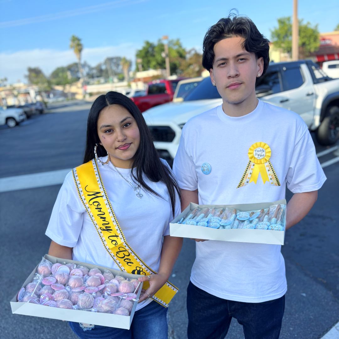 Photo shared by Alize for their Babylist baby registry.