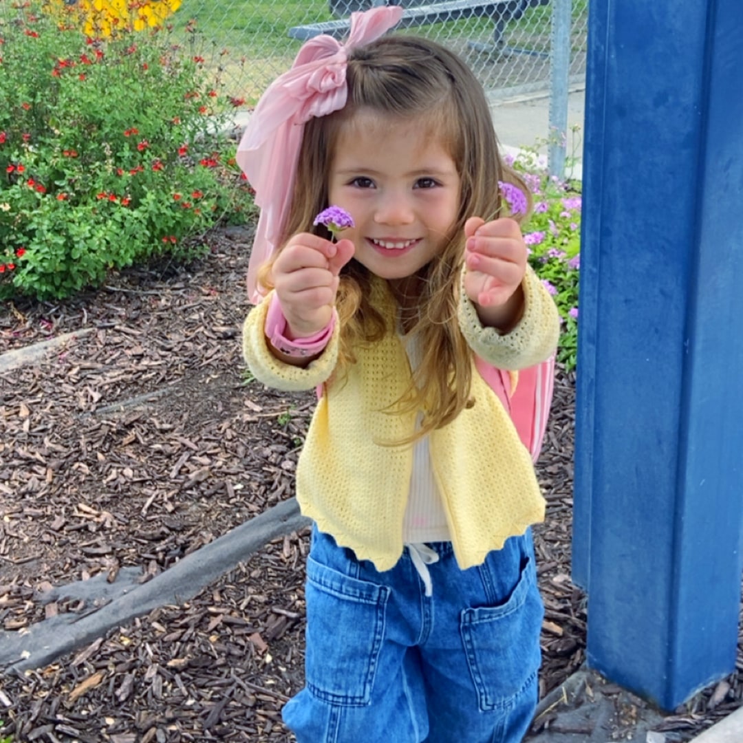 Photo shared by Madelynn for their Babylist baby registry.