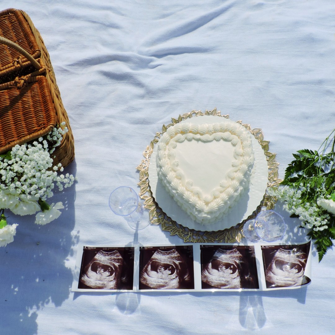 Photo shared by Jacee for their Babylist baby registry.