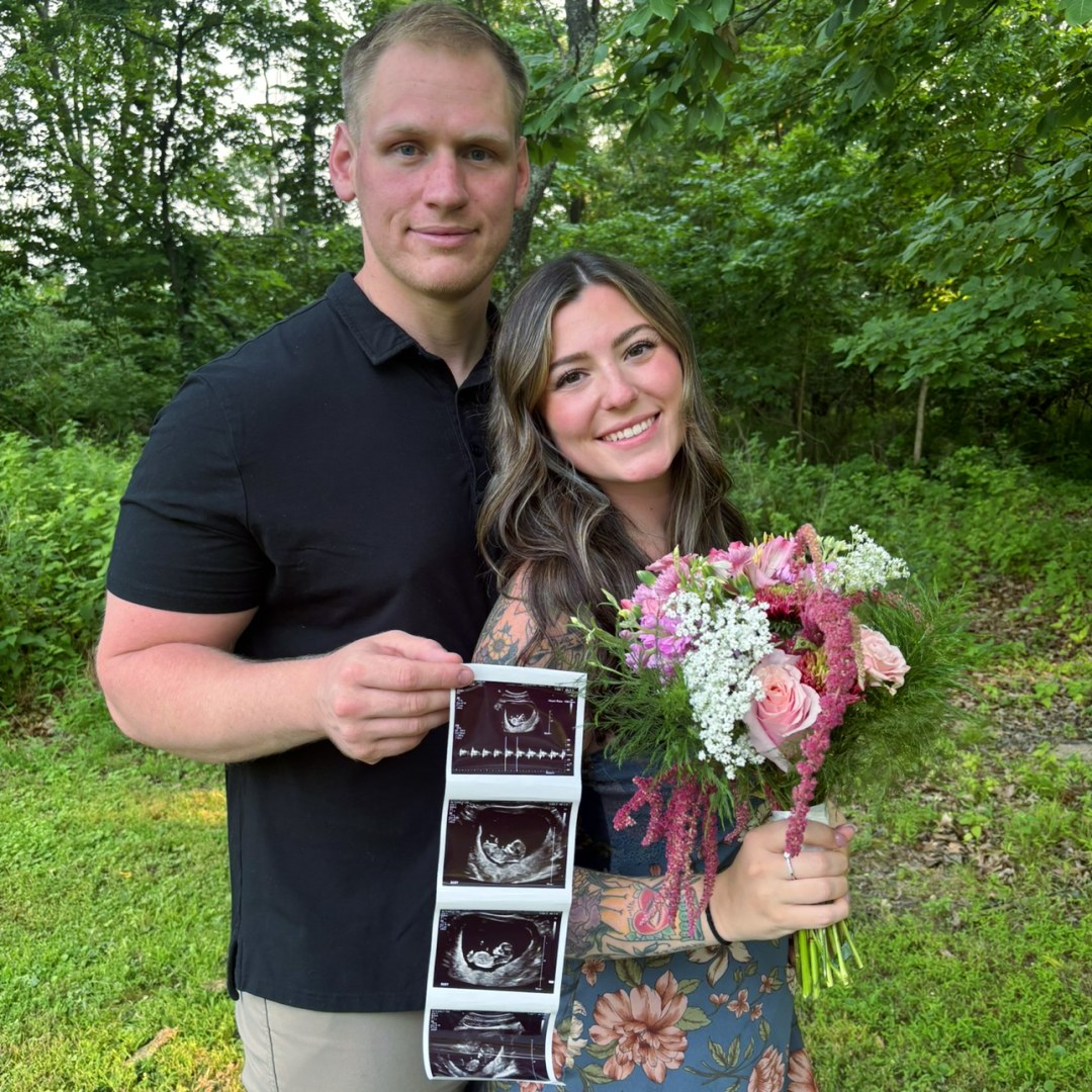 Photo shared by Bailey for their Babylist baby registry.