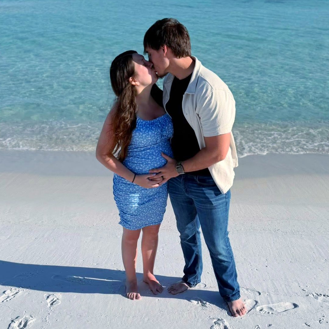 Photo shared by Haley for their Babylist baby registry.