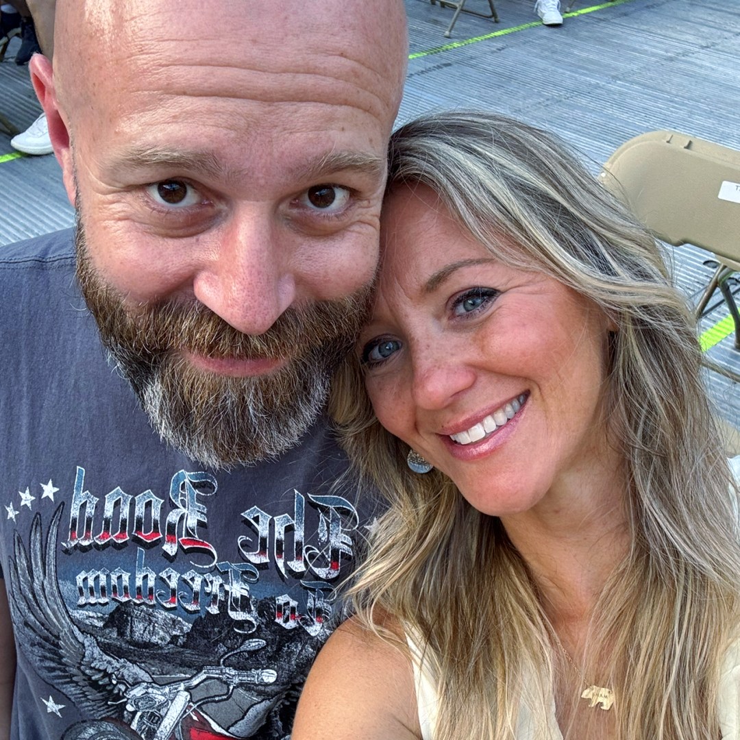 Photo shared by Caitlin for their Babylist baby registry.