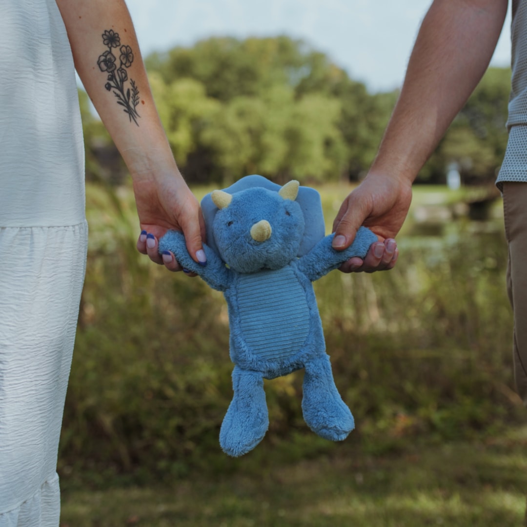 Photo shared by Emily for their Babylist baby registry.