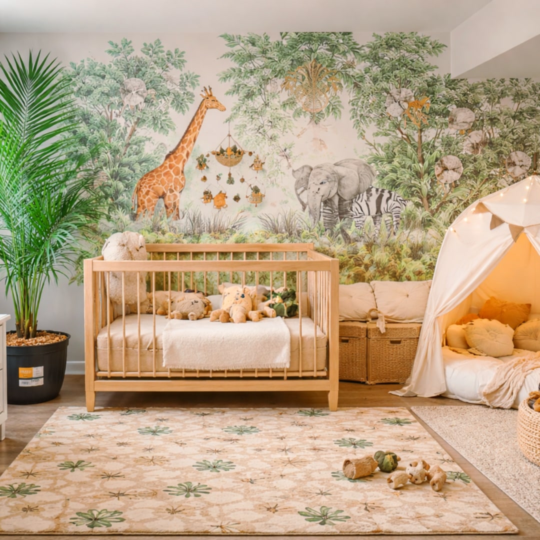 Photo shared by Adam for their Babylist baby registry.