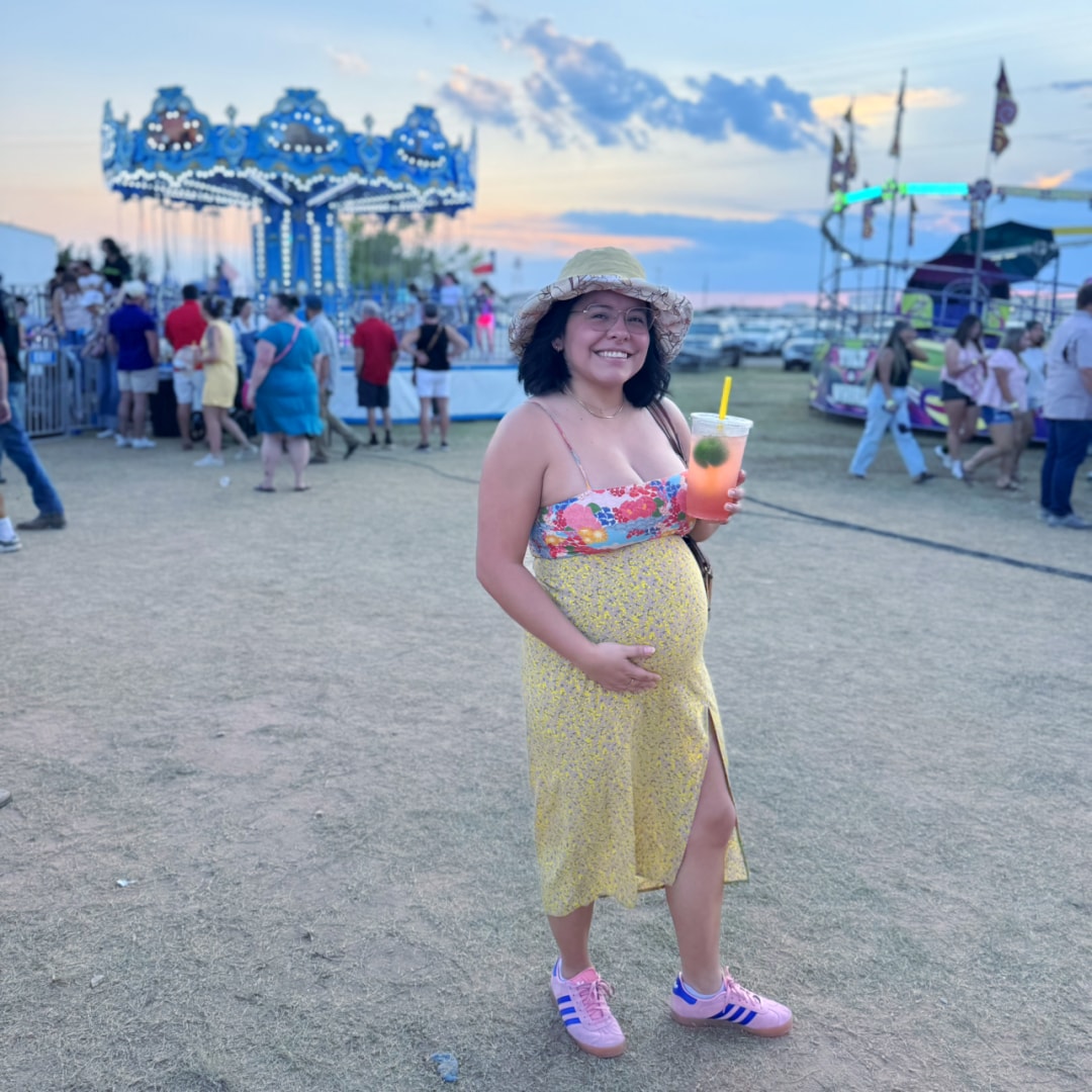 Photo shared by Yesenia for their Babylist baby registry.