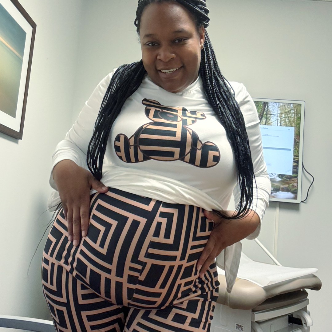 Photo shared by Tanaya for their Babylist baby registry.