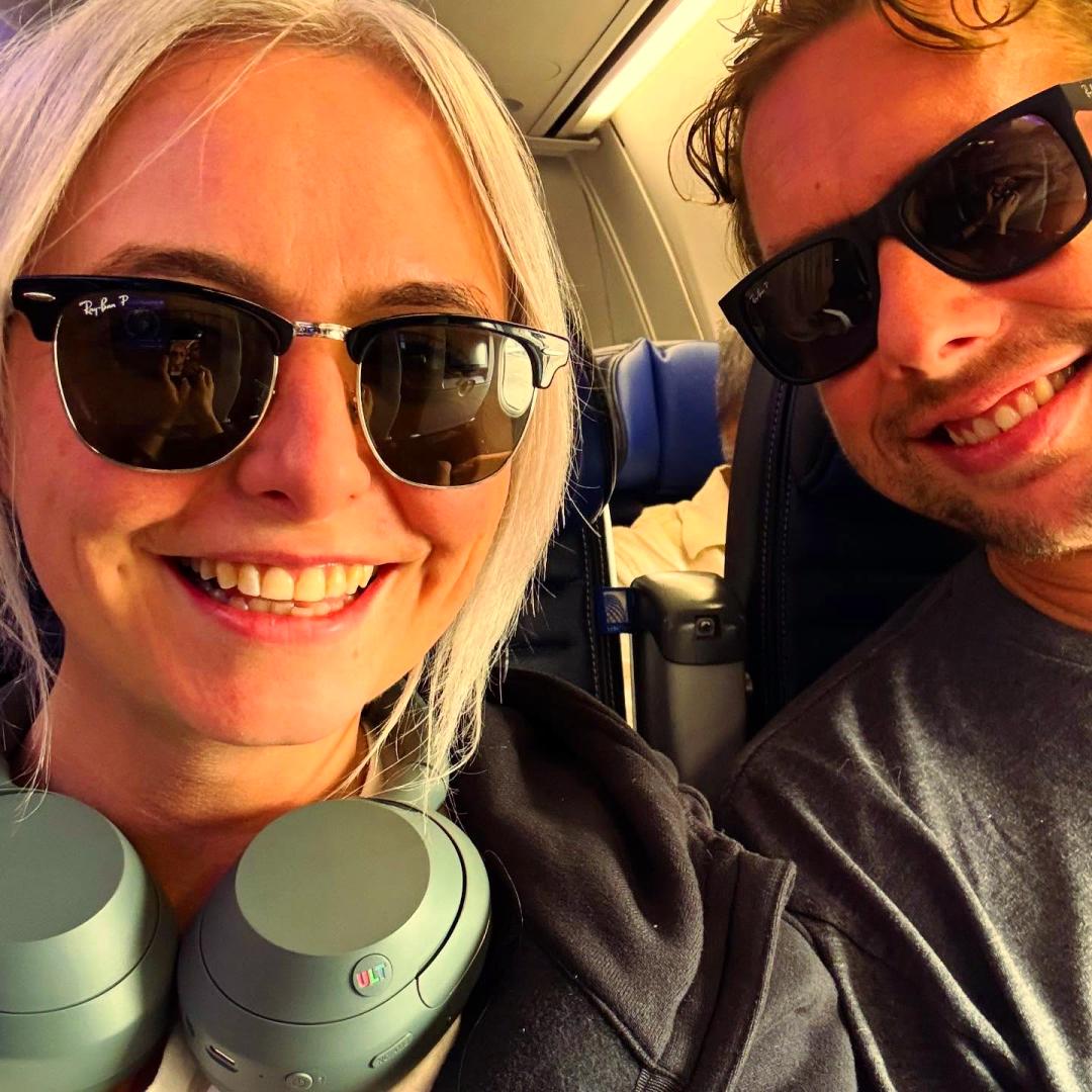 Photo shared by Carley for their Babylist baby registry.