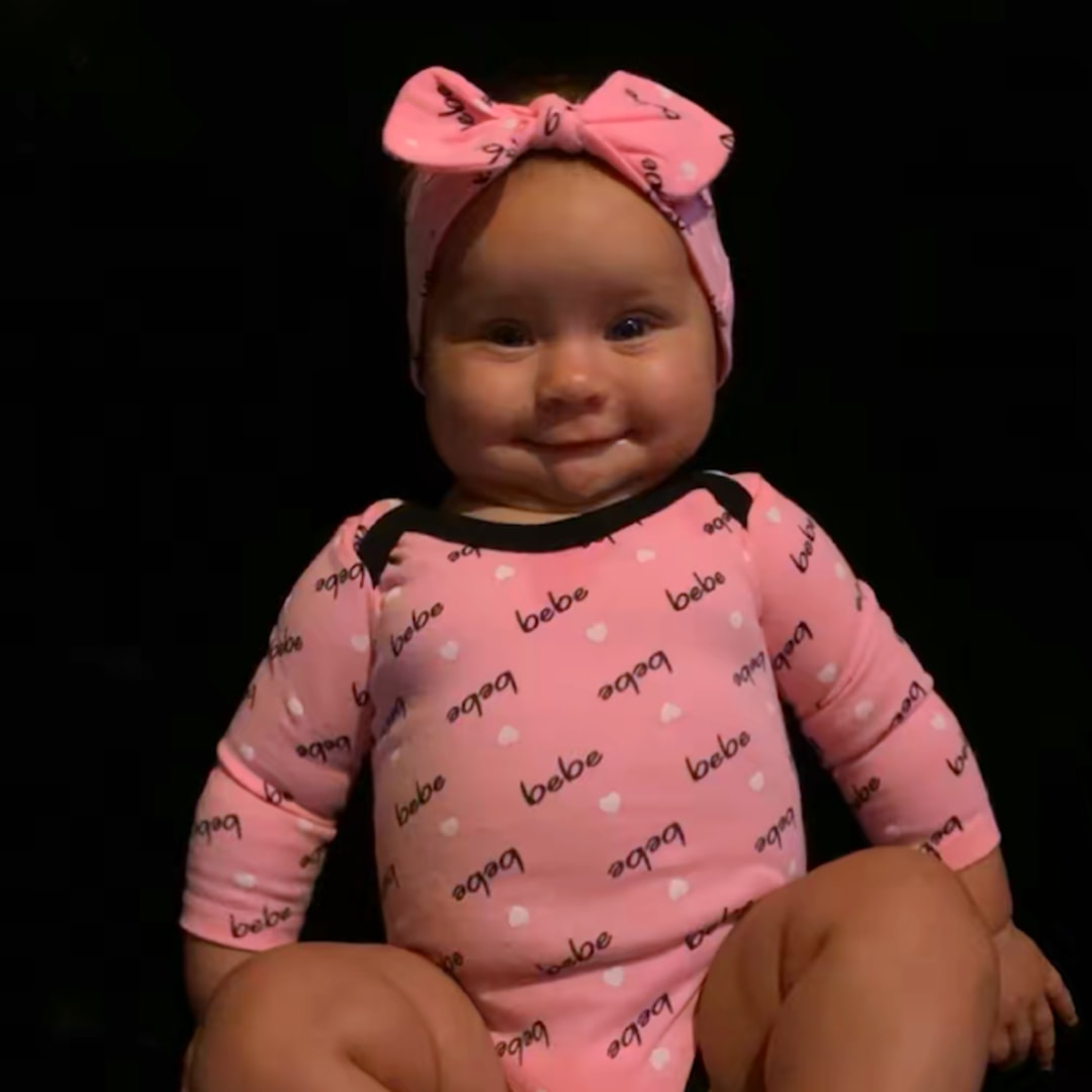 Photo shared by Raelynn for their Babylist baby registry.