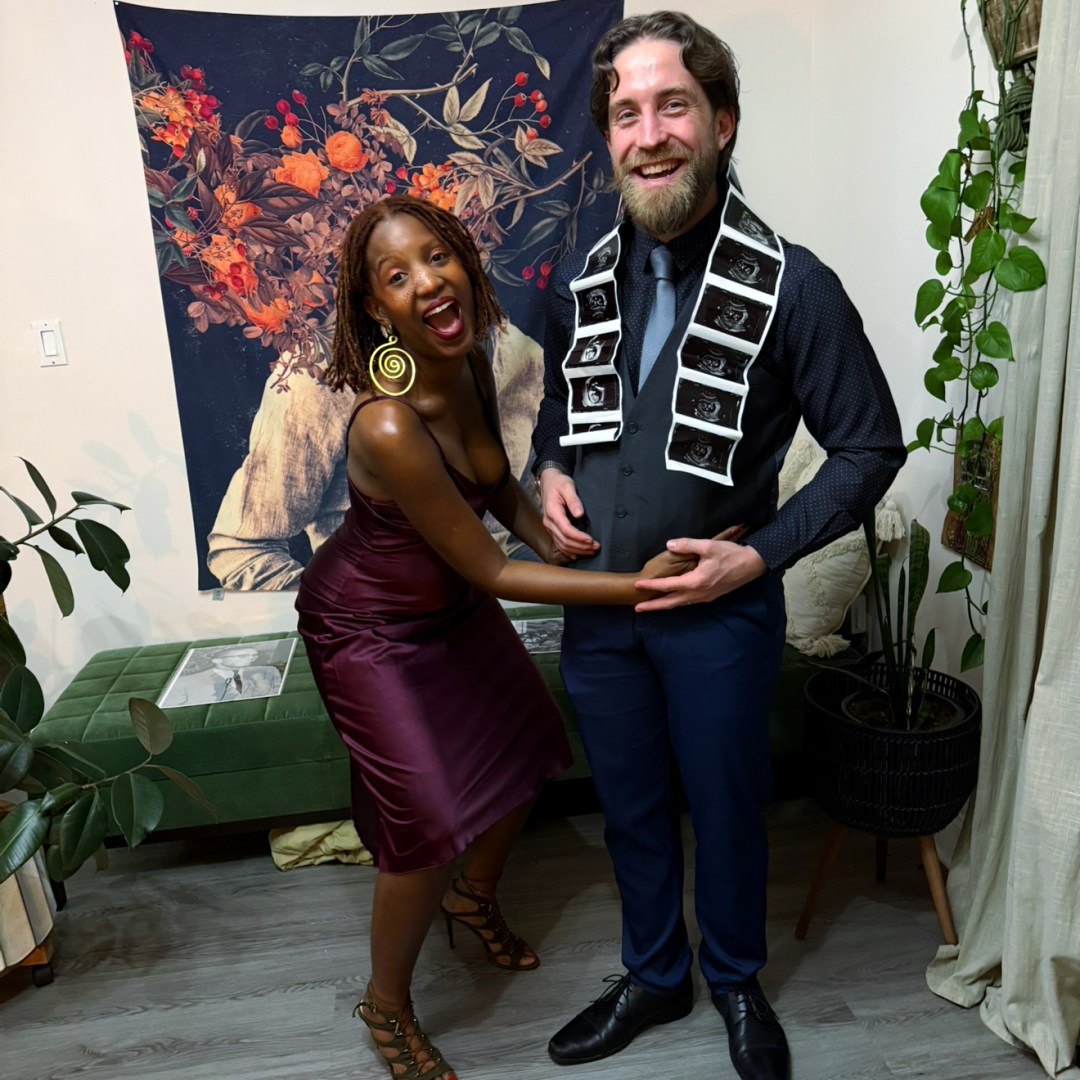 Photo shared by Tvon for their Babylist baby registry.