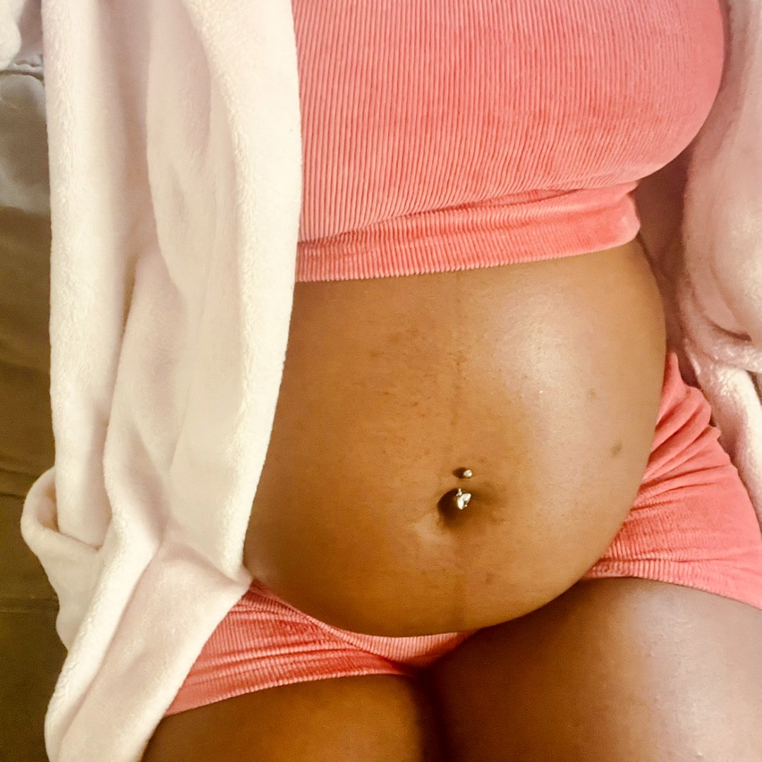 Photo shared by Drelisha for their Babylist baby registry.