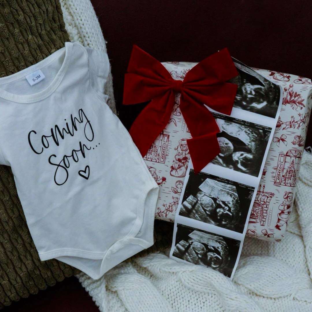 Photo shared by Gracie for their Babylist baby registry.